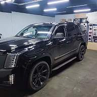 Cadillac Escalade 2017