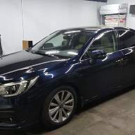 SUBARU LEGACY 2019