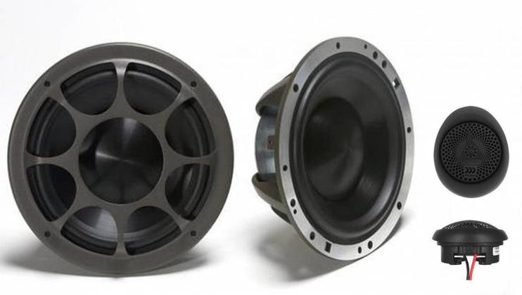 MOREL ELATE TITANIUM 902 - ACTIVE