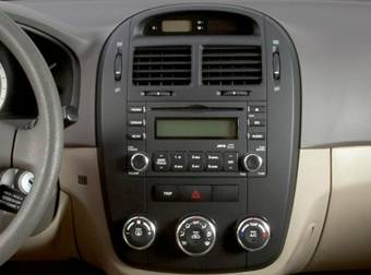 Incar RKIA-FC389