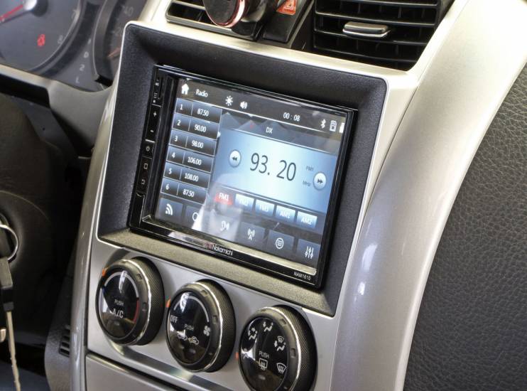 Incar RUN-FC739