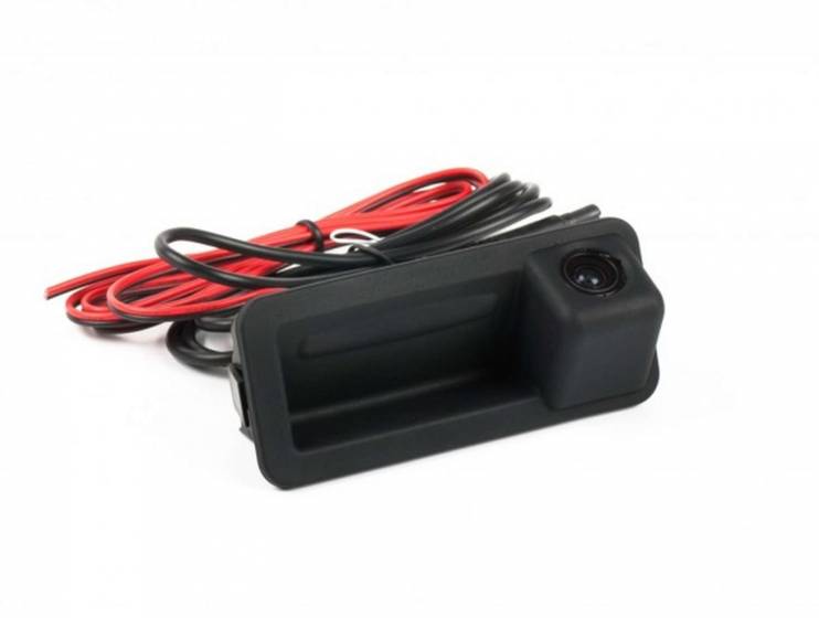 Blackview IC-FM/LR (Mondeo (10-15), Freelander 2, Range Rover)