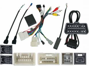 Incar MS-UMS1508