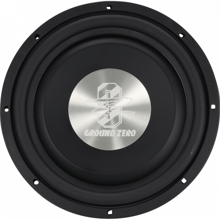 GROUND ZERO GZTW 12F