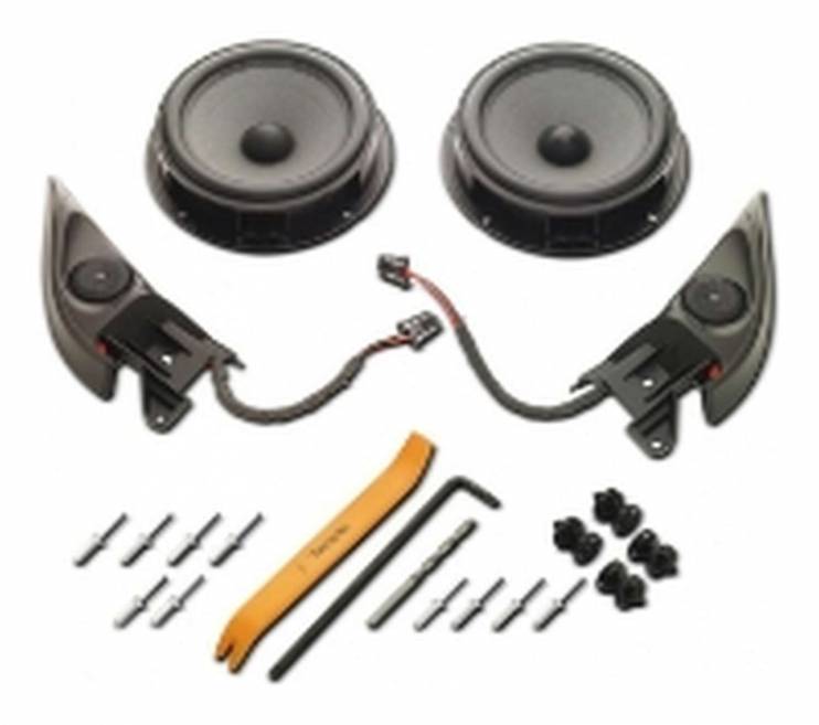 Focal Integration IFVW Golf6