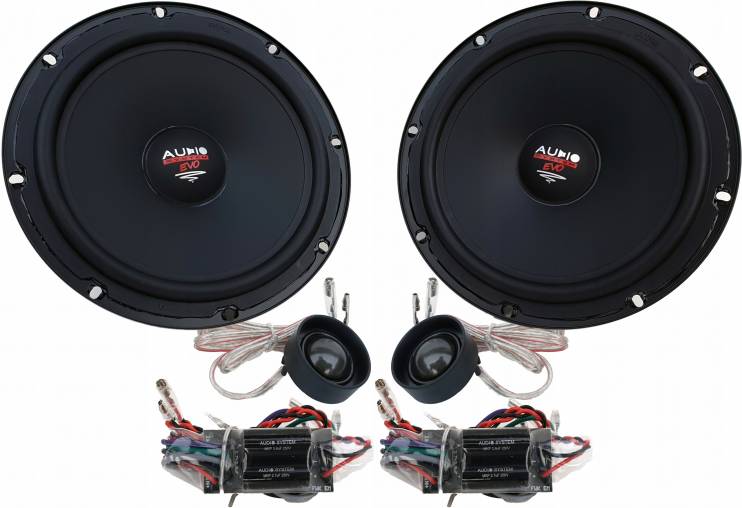 Audio System R200EM EVO2