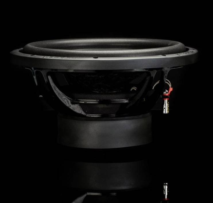 Gladen RSX 12