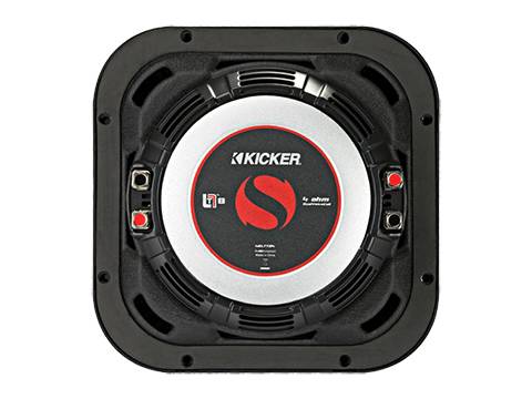 KICKER L7T84