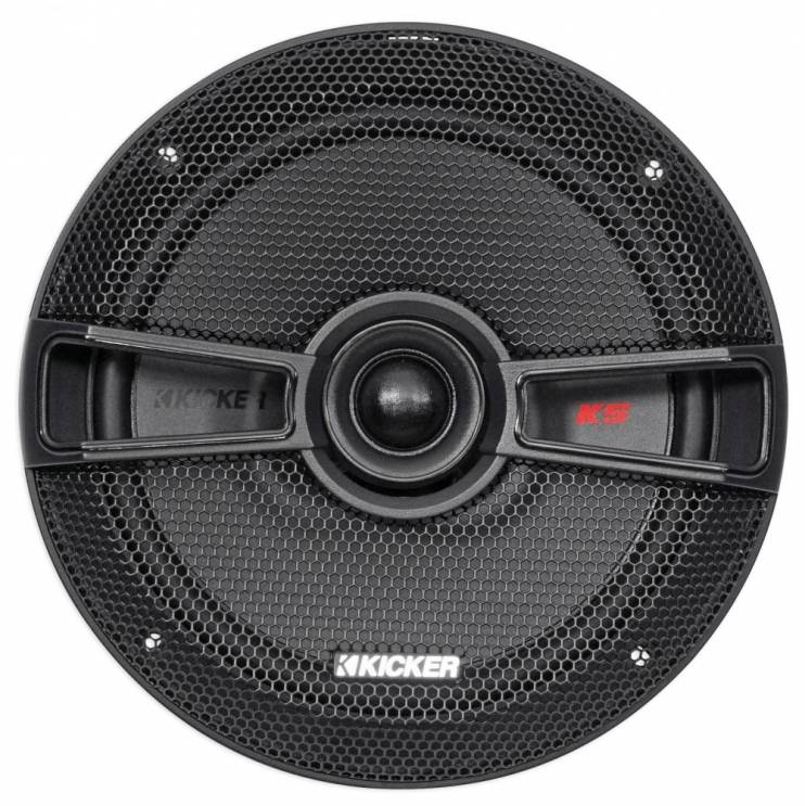 Kicker KSC6704
