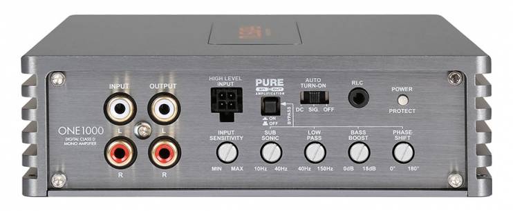 Musway ONE1000