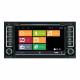 Штатная магнитола MyDean BS042 для VW Touareg (2002-2010) 7