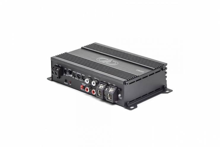 DD Audio D600
