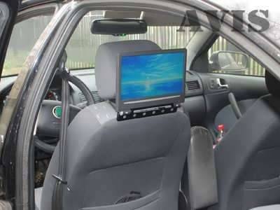 Навесной монитор на подголовник AVIS AVS1008MPP 10,1"