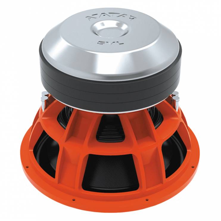 Avatar SVL-1547 D2