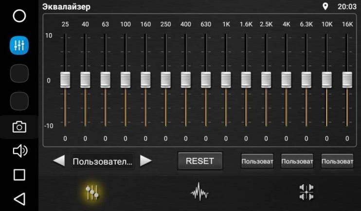 Штатная магнитола FarCar S200 V407R-DSP Hyundai Creta 2016+