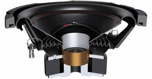 Pioneer TS-W3010PRO