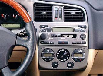 Incar RNS-N03