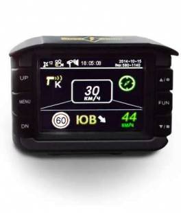 Street Storm CVR-G2750 ST