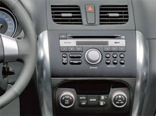 Incar RSZ-FC512
