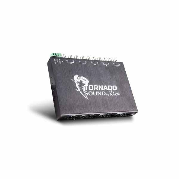 Kicx Tornado Sound X1