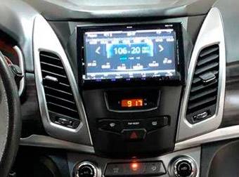 Incar RSY-FC480