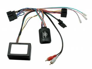 Connects2 CTSLR009.2