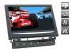 Навесной монитор на подголовник AVIS AVS1008HDM 10,1