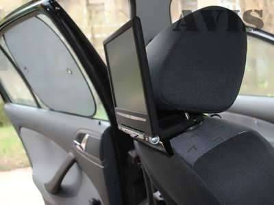 Навесной монитор на подголовник AVIS AVS1008HDM 10,1"