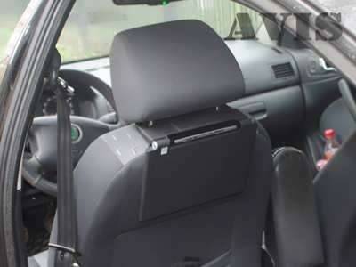 Навесной монитор на подголовник AVIS AVS1008HDM 10,1"