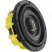 GROUND ZERO GZHW 10SPL-D2 FLAT