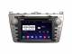 Mazda 6 на Android