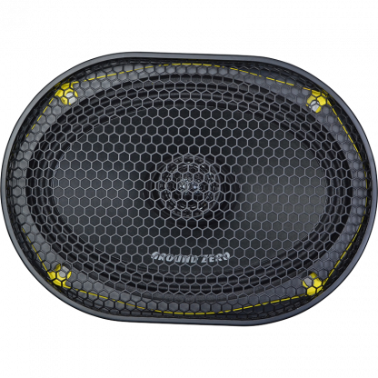 Ground Zero GZCF 69SPL