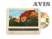 Навесной монитор на подголовник AVIS AVS0933T 9" c DVD (бежевый)