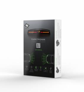 4DRIVE 4S-51/U58 BL