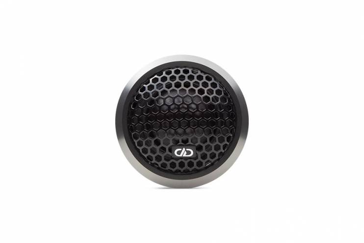 DD Audio DD CT28