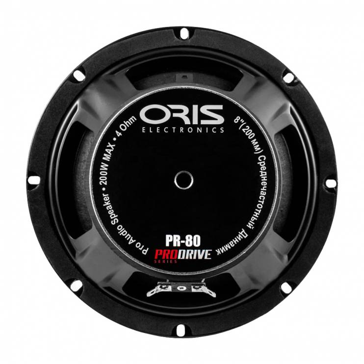 Oris PR-80