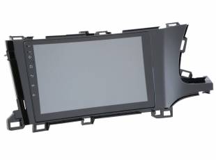 Incar RHO-FC662