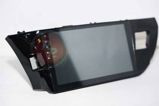 Штатная магнитола 10" Redpower 31066 R IPS Toyota Corolla (2013-2016 дорестайл)
