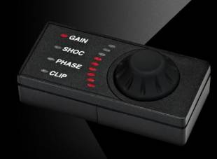 KICKER KXA800.1