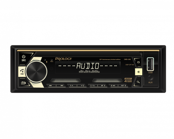PROLOGY CMD-350