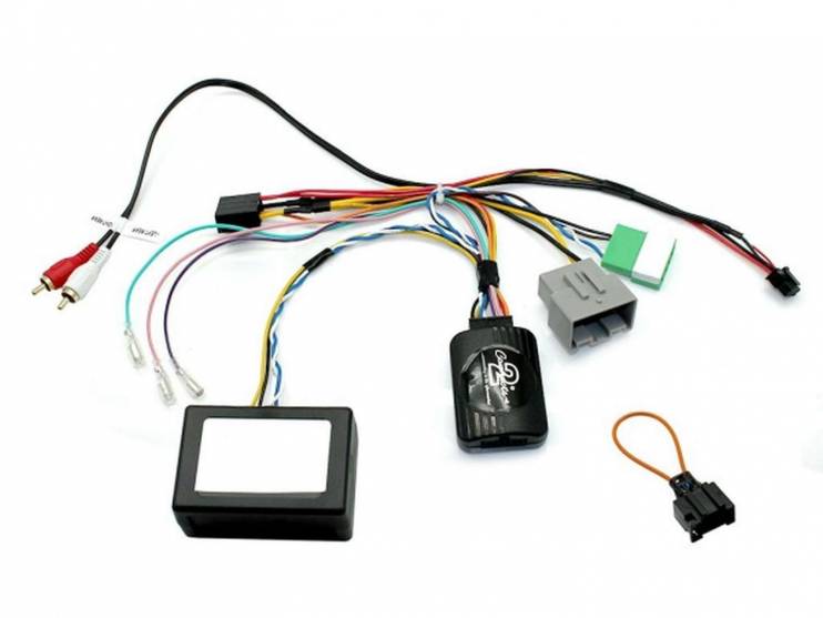 Connects2 CTSLR010.2