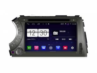 SsangYong Kyron на Android M158