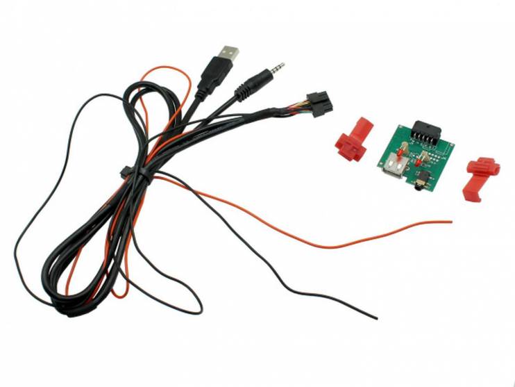 Connects2 CTKIAUSB.7