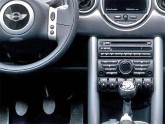 Incar RBW-MINI
