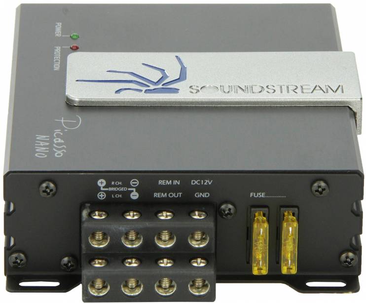 SOUNDSTREAM PN2.350D