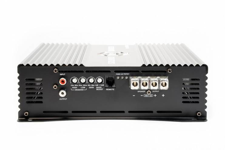 SoundQubed U1-3000