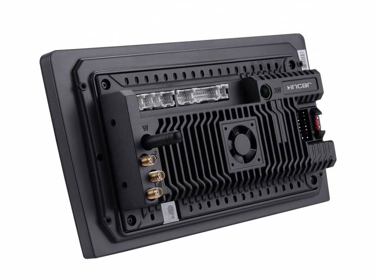 Incar TMX-7710-6