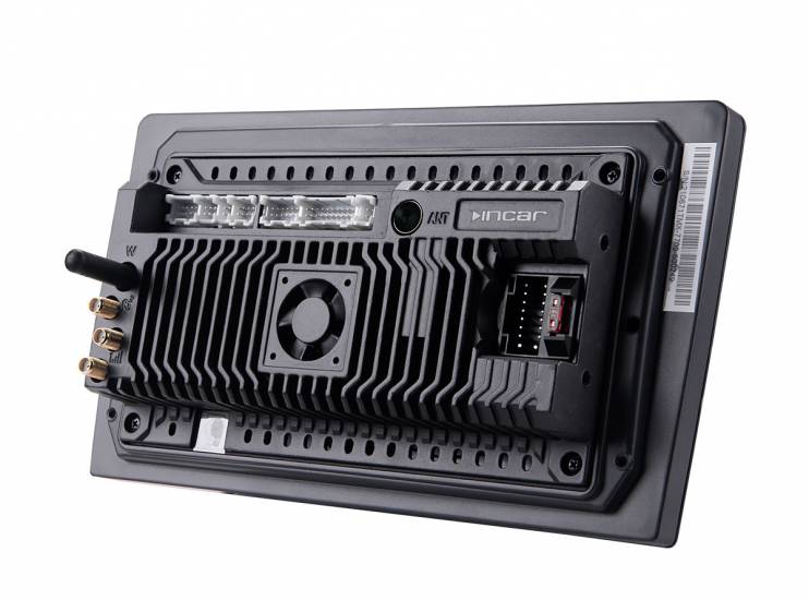 Incar TMX-7710-6