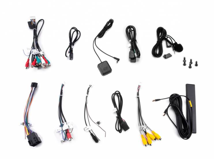 Incar TMX-7710-6
