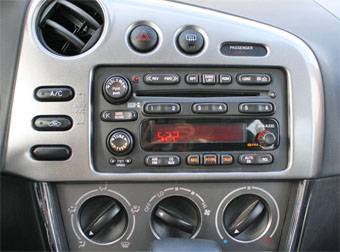 Incar RTY-N11